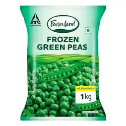 Farmland Green Peas